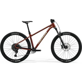 Horské kolo MERIDA BIG.TRAIL 500 Mokka(Brown)
