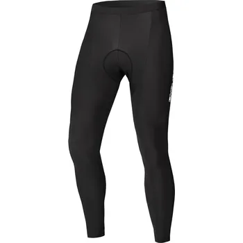 Cyklistické kalhoty ENDURA - E5082BK kalhoty pánské dlouhé FS260-Pro Thermo Tight black XXL