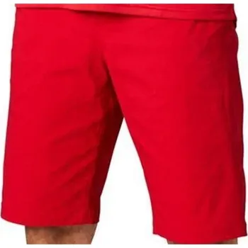 Pánské kraťasy FOX - Kraťasy pánské Ranger Lite Short Chilli 34