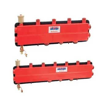 GIACOMINI Rozdělovač pro kotlové sestavy R586SEP