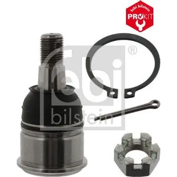 Čep nápravy FEBI BILSTEIN 42138 Podpora-/ Kloub (42138)