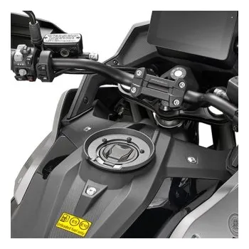 BF97 objímka pro uchycení tankruksaku GIVI "TANKLOCK" na víčko nádrže Morbidelli T 1002 VX (25) GIVI s.r.l. 345289