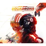 Star Wars: Squadrons