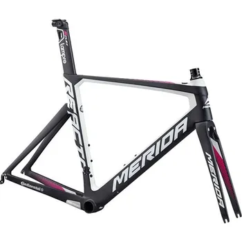 rám kola Rám REACTO 4000 Silk UD (lampre t-replica)