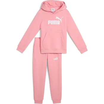 Puma Pink 1167798 4-5 Yrs