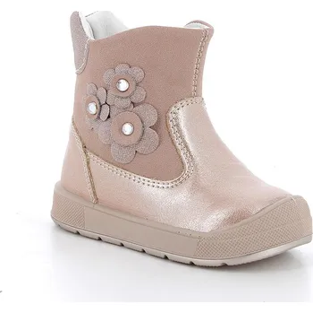 Dívčí kozačky Kozačky Primigi 6851700 23