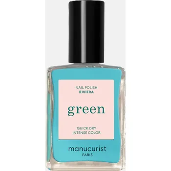 Lak na nehty Manucurist Green lak Riviera