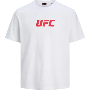 Tričko Jack and Jones Bright White 1168044 L