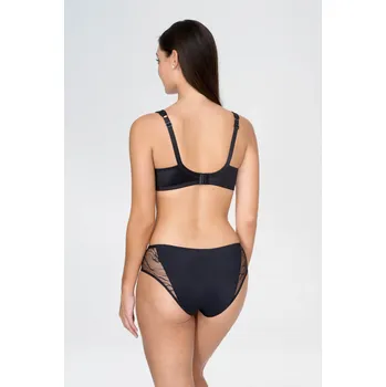 Kalhotky TIMO Timo | Spodní kalhotky Flow s krajkovými boky - 85 / 04