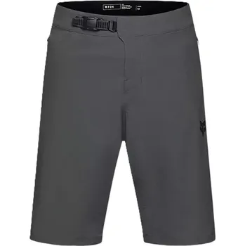 Cyklistické kalhoty FOX - Kraťasy pánské Ranger W/Liner - Dark Shadow 38
