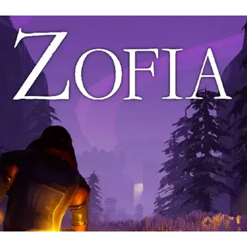 Počítačová hra Zofia