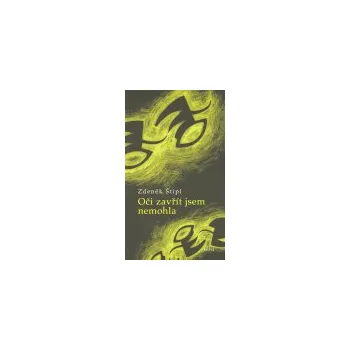 Oči zavřít jsem nemohla