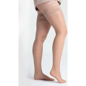 Dámské punčochy Nadotec RADOSTI béžová