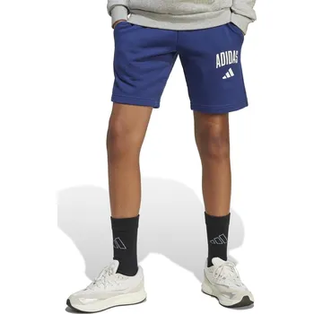 Chlapecké kraťasy adidas Dk Blue 1167921 13 Years