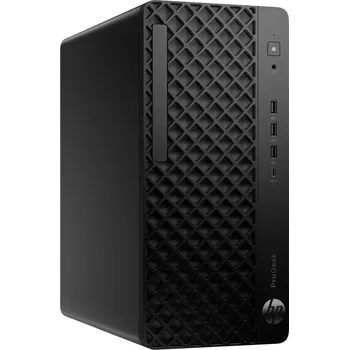 Stolní počítač HP ProDesk 4 Tower G1i AI/ Ultra 5 235/ 16GB DDR5/ 512GB SSD/ Intel® Graphics/ W11P/ kbd+myš