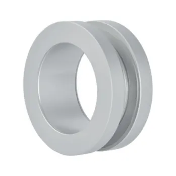 Zrcadlo Dveřní madlo