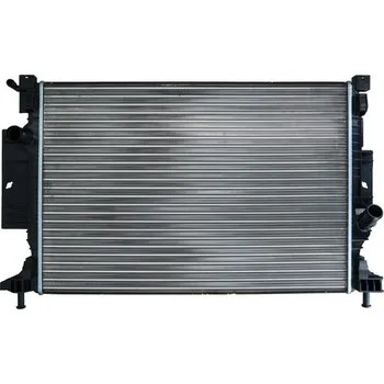 Chladič motoru KAMOKA 7705071 Chladič, chlazení motoru (7705071)