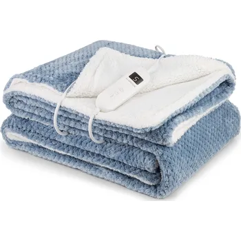 deka Klarstein Dr. Watson Deluxe XL elektrická deka (10045254)