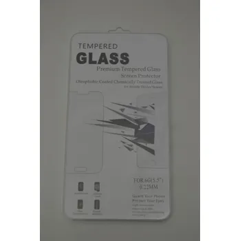 PRC Ochranné sklo na iPhone 6 plus - tempered glass