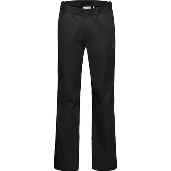 Mammut Mammut Explorer Canvas Pants Men Velikost-barva: Černá - 48