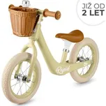 KINDERKRAFT SELECT Odrážedlo Rapid2 Savannah Green