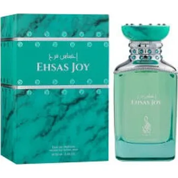 Pánský parfém Risala Ehsas Joy M EDP 100 ml