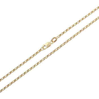 Řetízek Řetízek Rolo, 40 cm, 1,84 g, Au 585