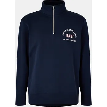 Pánská mikina Mikina Gant Evening 433 1168033 M