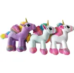 Sparkys Plyšový Jednorožec 30 cm mix…