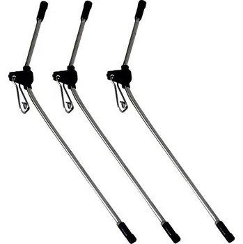 Zfish Anti Tangle Pro 3 × 10 cm 3 ks