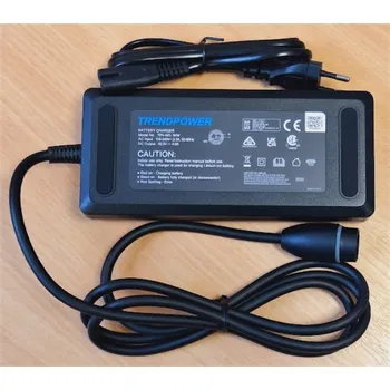 Nabíječka Simplo 42V/4A