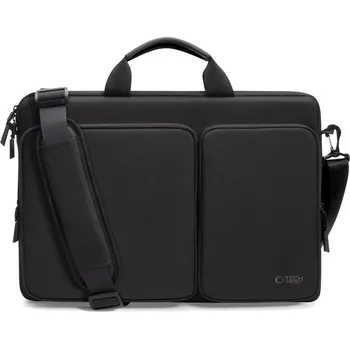 brašna na notebook TECH-PROTECT DEFENDER BAG LAPTOP 17 BLACK