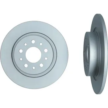 Brzdový kotouč KAMOKA 103521 Brzdový kotouč (103521)