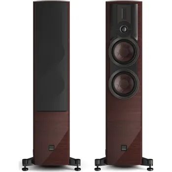 Dali Epikore 7 Varianta: Kaštanová