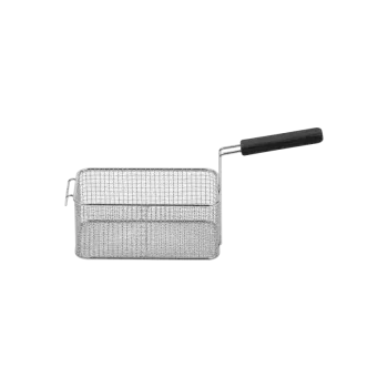 fritéza RM GASTRO Koš 1/1 pro 18 l fritézy plynové do 900 RM 21x45x15 | RM - K F H