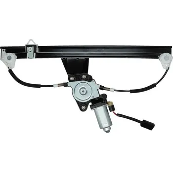 Stahovačka okna KAMOKA 7200277 Zvedací zařízení oken (7200277)