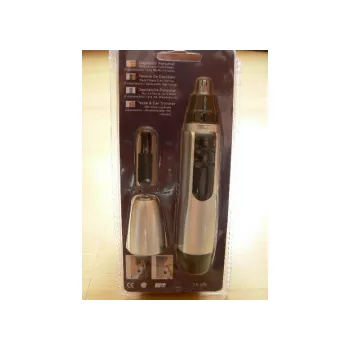 Strojek na vlasy PRC ZASTŘIHOVAČ UŠNÍCH A NOSNÍCH CHLOUPKŮ - TRIMMER