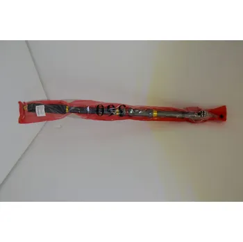 Rybářský prut Teleskopický rybářský prut Bergama 360 cm