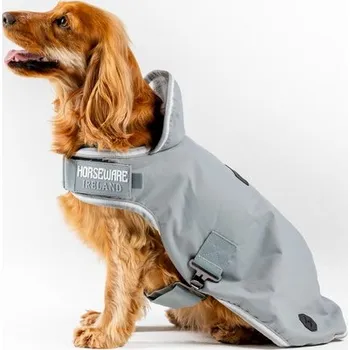 Pelíšek pro psa HORSEWARE Deka pro psy Newmarket Horseware, 250 g, witney charcoal L