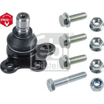 Čep nápravy FEBI BILSTEIN 28600 Podpora-/ Kloub (28600)