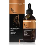 Allskin Meruňkový olej 100 ml