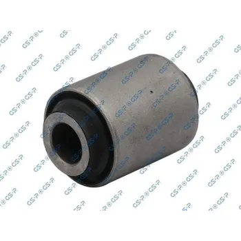 Zavěšení kol GSP 535114 Uložení, řídicí mechanismus (535114)