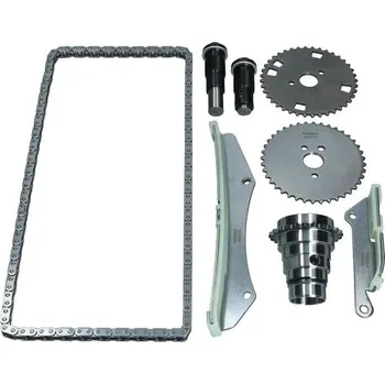 KAMOKA 7001616 Sada rozvodového řetězu (7001616)