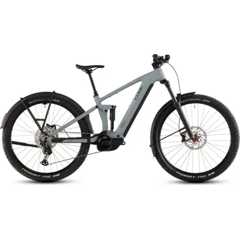 Elektrokolo Cube Stereo Hybrid ONE44 PRO FE 800 - vulcan´n´orange velikost rámu XL