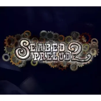 Počítačová hra Seabed Prelude
