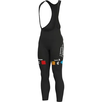 Cyklistické kalhoty MERIDA - Bahrain Victorious - Kalhoty dlouhé TEAM 3/ M