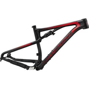 rám kola Rám NINETY-SIX 9.7000 Matt Ud(Red)