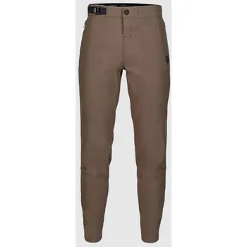 Cyklistické kalhoty FOX - Kalhoty dětské Yth Ranger Pant - Dirt