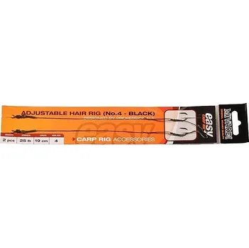 Mivardi Classic Boilie Rig EASY with swivel 2 × Velikost 4 Camo