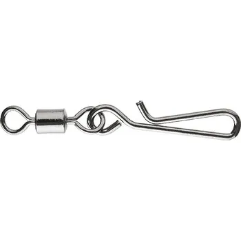 Daiwa Fast Attach Snap Velikost L 22 kg 2 × 10 ks